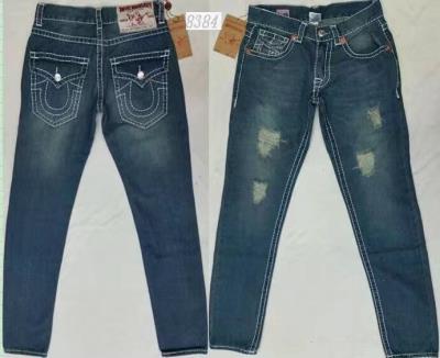 Men's TRUE RELIGION Jeans-1041